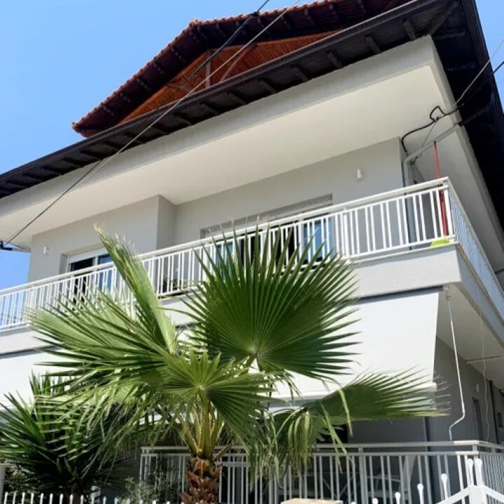 Business in Aristotle, Chalkidiki, Greece – 62775