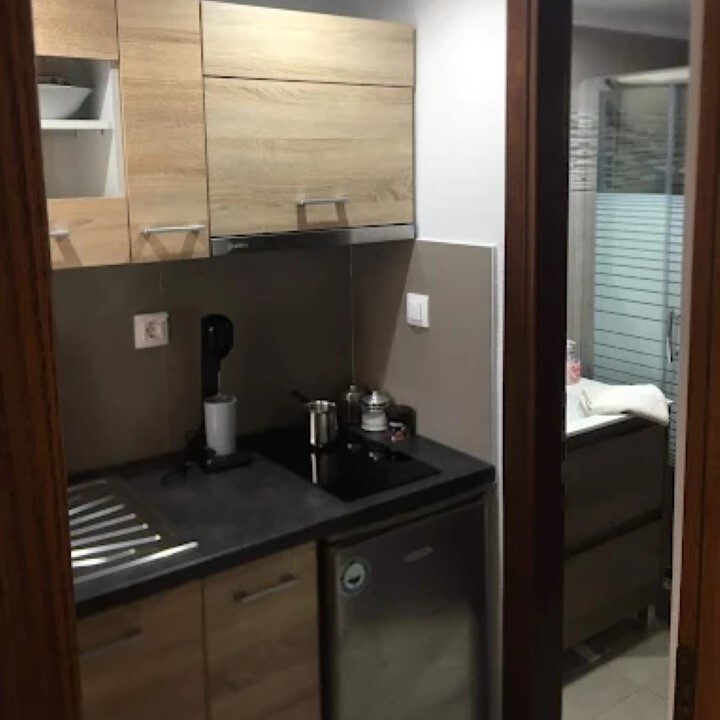Business in Aristotle, Chalkidiki, Greece – 62775