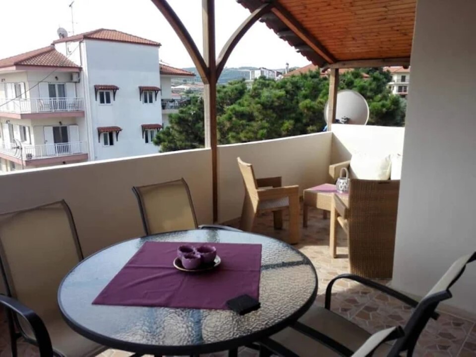 Business in Aristotle, Chalkidiki, Greece – 62775