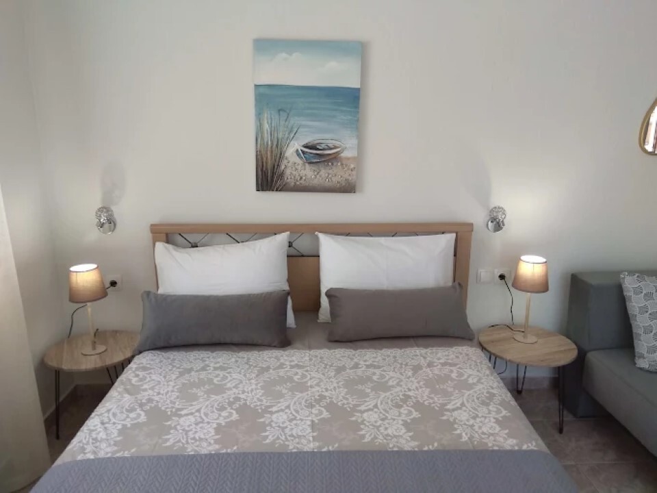 Business in Aristotle, Chalkidiki, Greece – 62775