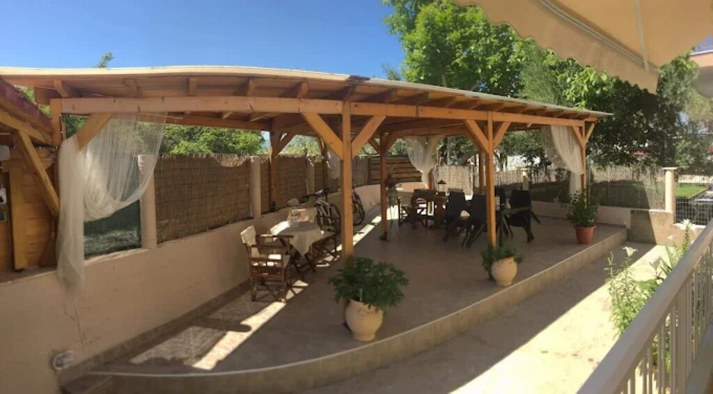 Business in Aristotle, Chalkidiki, Greece – 62775