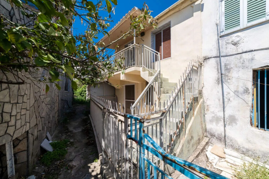 Detached house in Thasos, Kavala Prefecture, Greece – 62774
