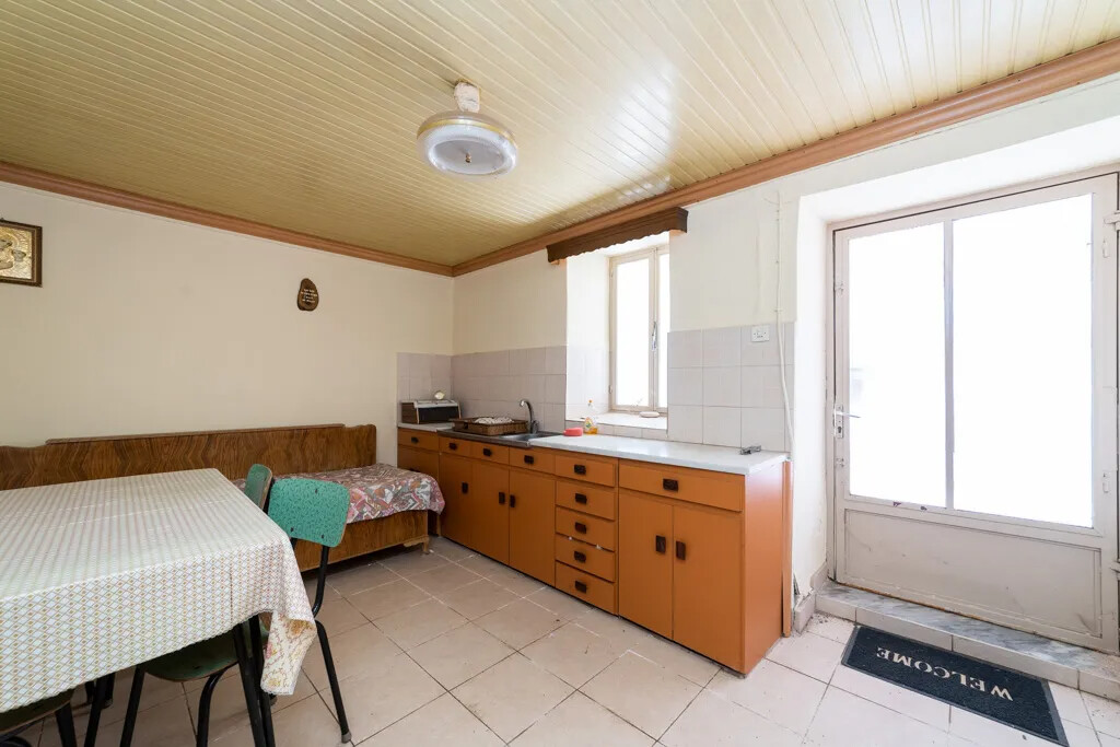 Detached house in Thasos, Kavala Prefecture, Greece – 62774