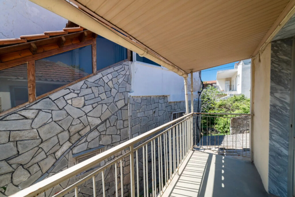 Detached house in Thasos, Kavala Prefecture, Greece – 62774