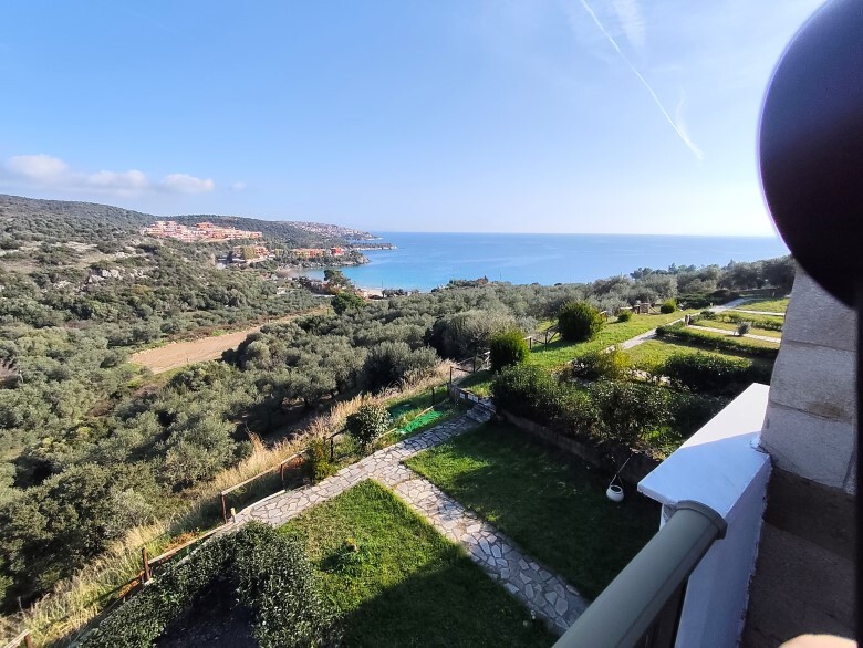 4 bedroom Maisonette in Sithonia, Chalkidiki, Greece – 62773