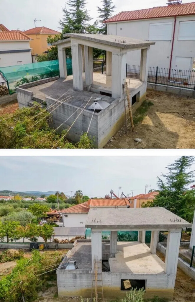 Land in Orfano, Kavala Prefecture, Greece – 62772