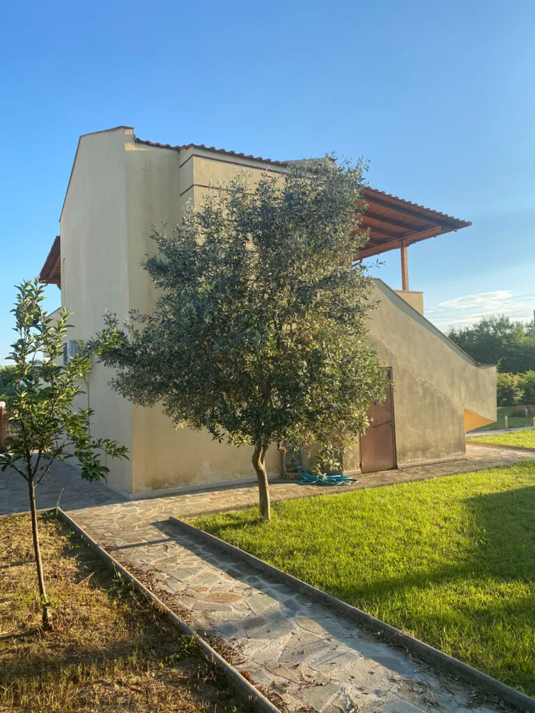 Detached house in Orfano, Kavala Prefecture, Greece – 62771