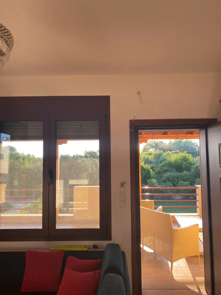 Detached house in Orfano, Kavala Prefecture, Greece – 62771