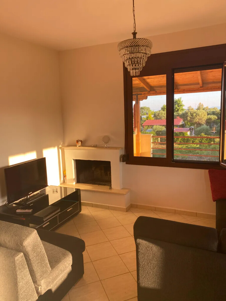 Detached house in Orfano, Kavala Prefecture, Greece – 62771