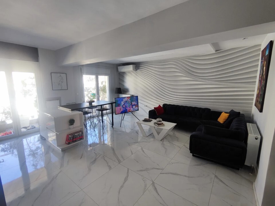 2 bedroom Flat in Ampelokipoi, Thessaloniki – Suburbs, Greece – 62770