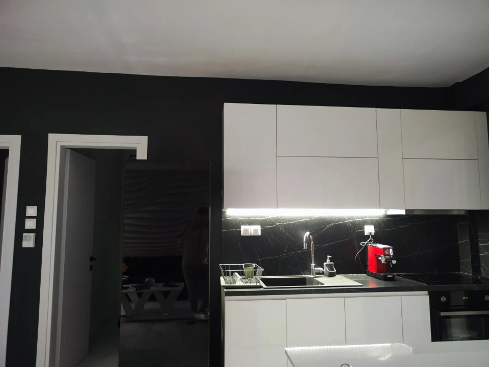 2 bedroom Flat in Ampelokipoi, Thessaloniki – Suburbs, Greece – 62770