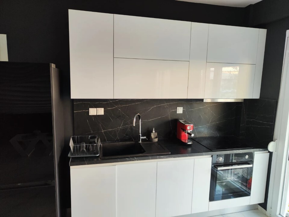 2 bedroom Flat in Ampelokipoi, Thessaloniki – Suburbs, Greece – 62770