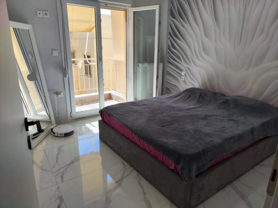 2 bedroom Flat in Ampelokipoi, Thessaloniki – Suburbs, Greece – 62770