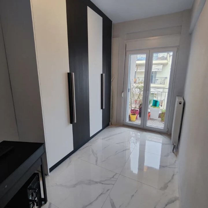 2 bedroom Flat in Ampelokipoi, Thessaloniki – Suburbs, Greece – 62770