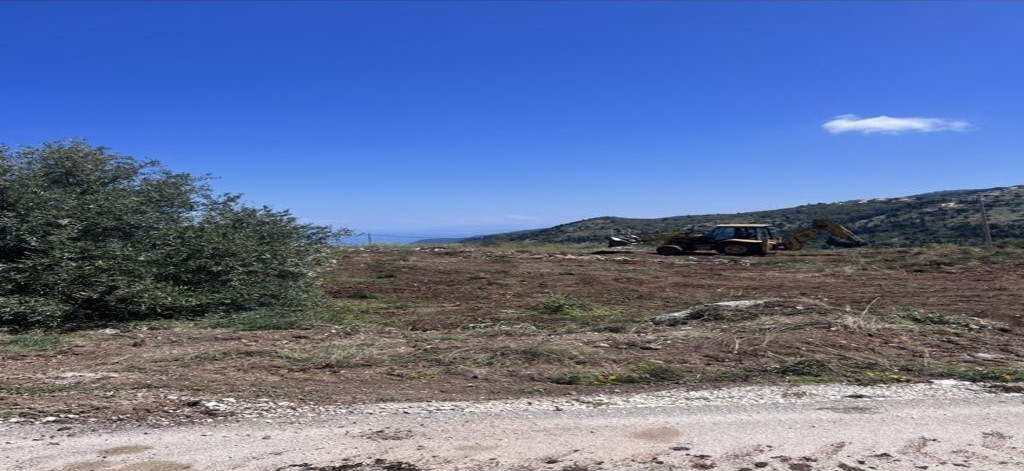 Land in Lefkada, Lefkada Prefecture, Greece – 62768