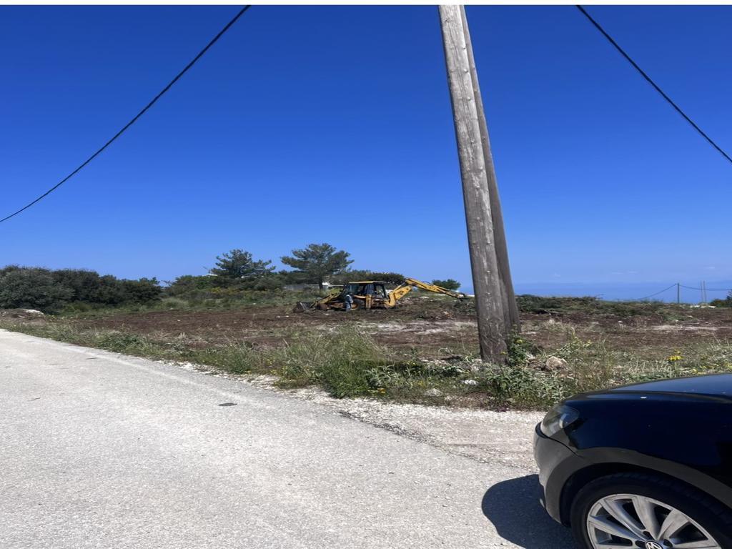 Land in Lefkada, Lefkada Prefecture, Greece – 62768
