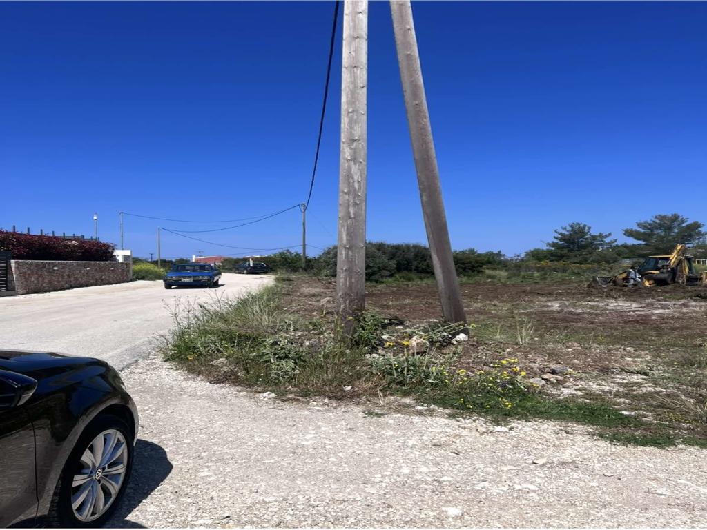 Land in Lefkada, Lefkada Prefecture, Greece – 62768