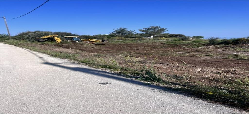 Land in Lefkada, Lefkada Prefecture, Greece – 62768
