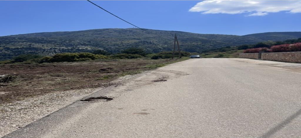 Land in Lefkada, Lefkada Prefecture, Greece – 62768