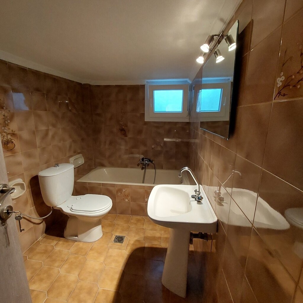 2 bedroom Flat in Kalamaria, Thessaloniki – Suburbs, Greece – 62767