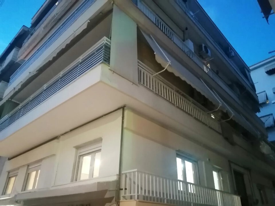 2 bedroom Flat in Kalamaria, Thessaloniki – Suburbs, Greece – 62767