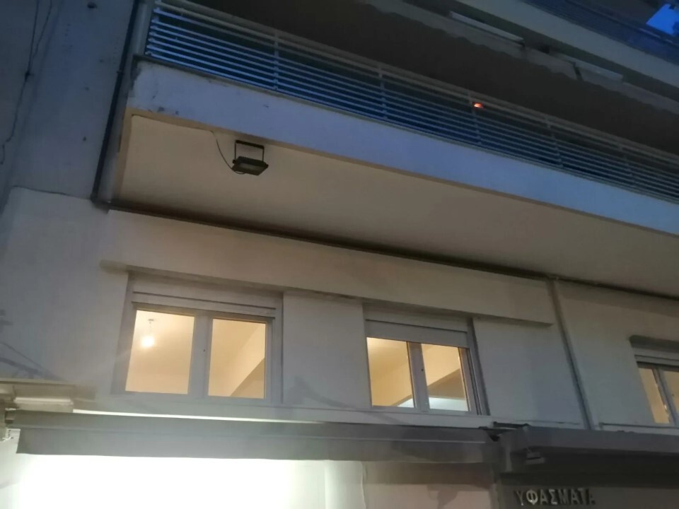 2 bedroom Flat in Kalamaria, Thessaloniki – Suburbs, Greece – 62767