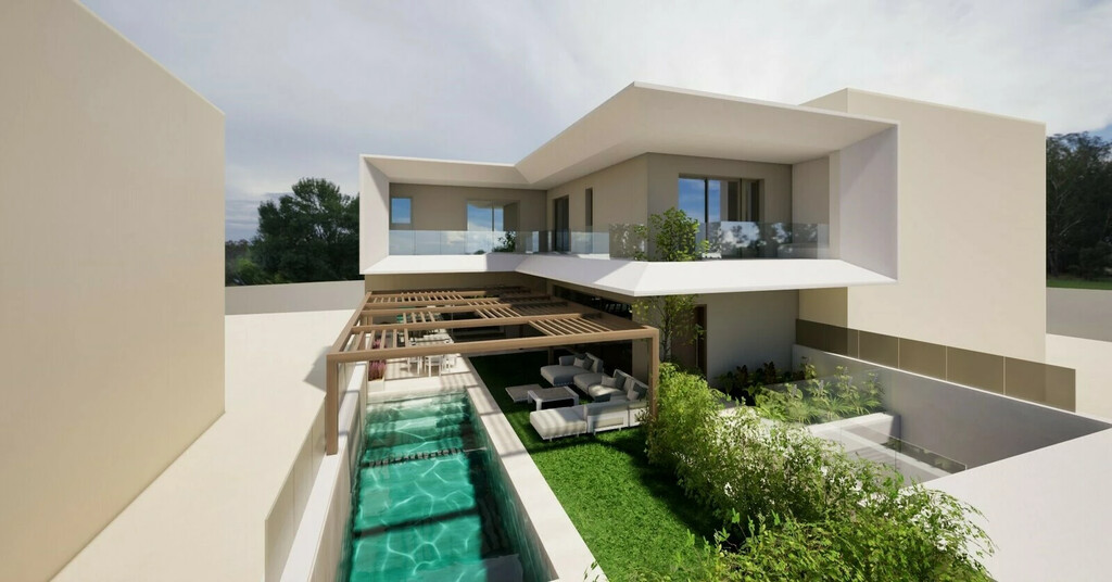 4 bedroom Villa in Vari – Varkiza, Athens – South, Greece – 62766