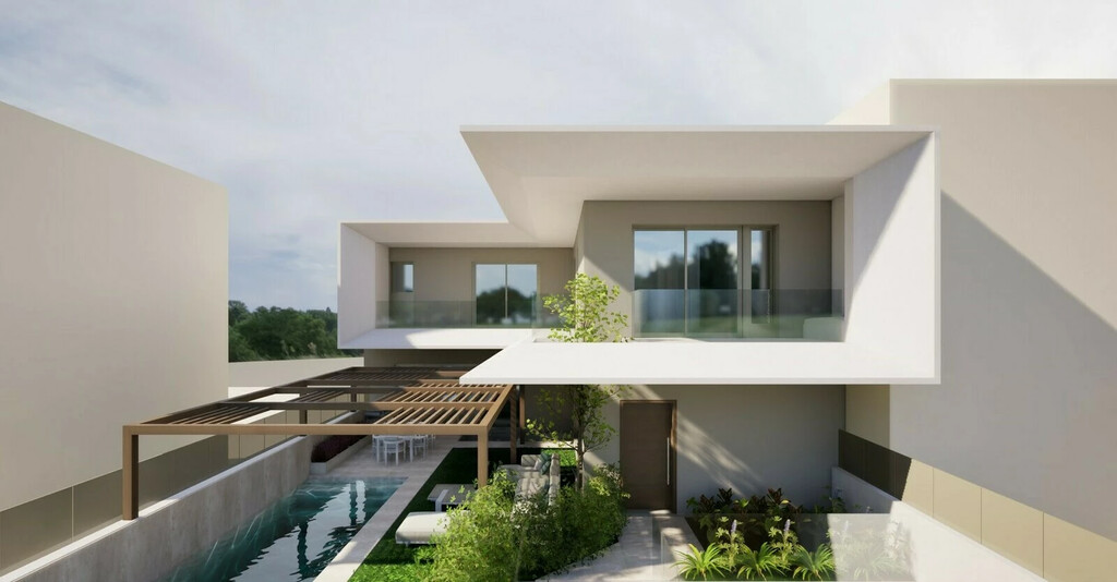 4 bedroom Villa in Vari – Varkiza, Athens – South, Greece – 62766
