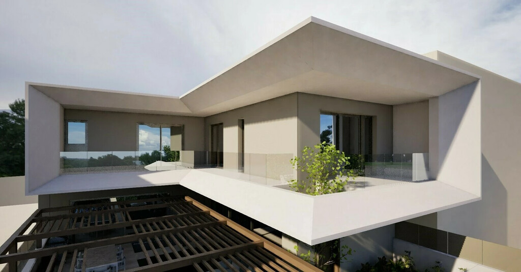 4 bedroom Villa in Vari – Varkiza, Athens – South, Greece – 62766