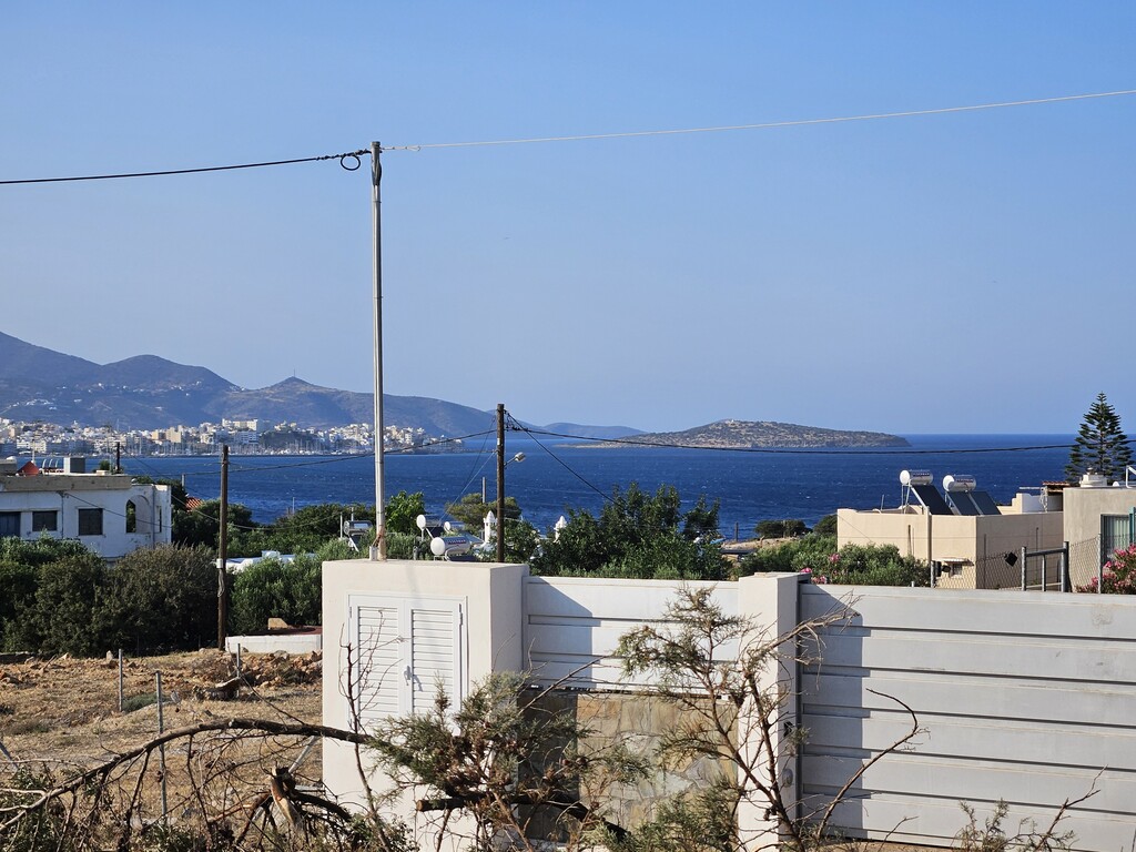 2 bedroom Villa in Agios Nikolaos, Lasithi Prefecture, Greece – 62749