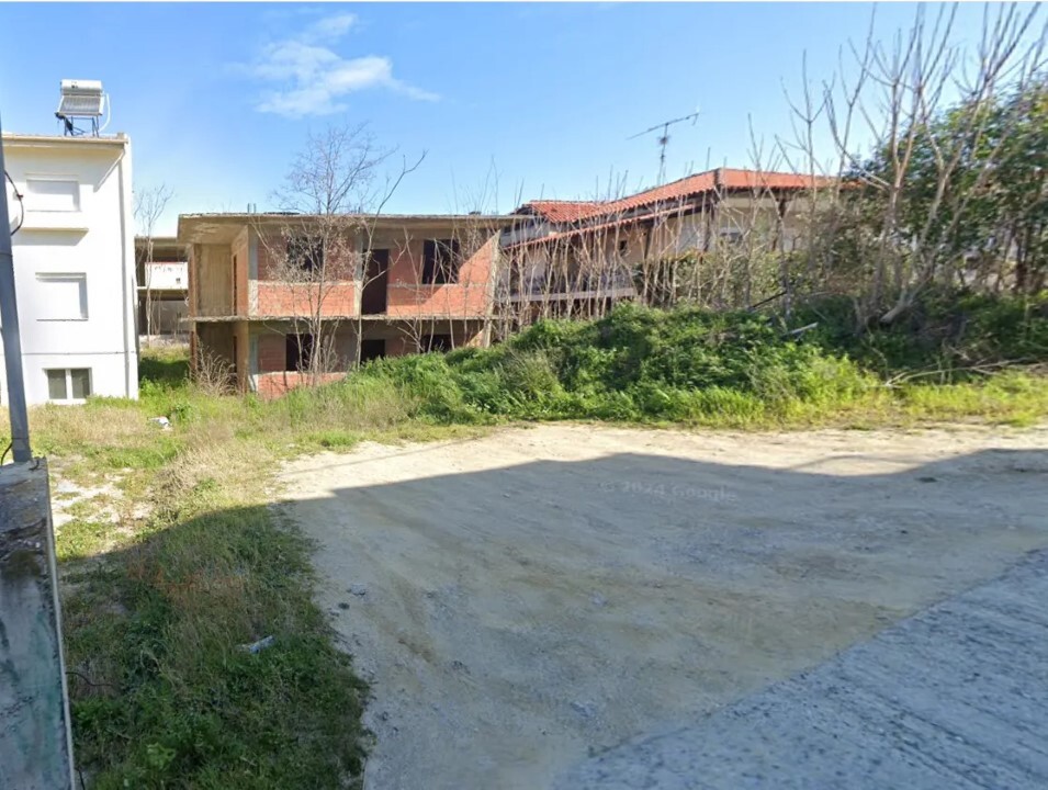 Detached house in Mikra, Thessaloniki – Suburbs, Greece – 62748