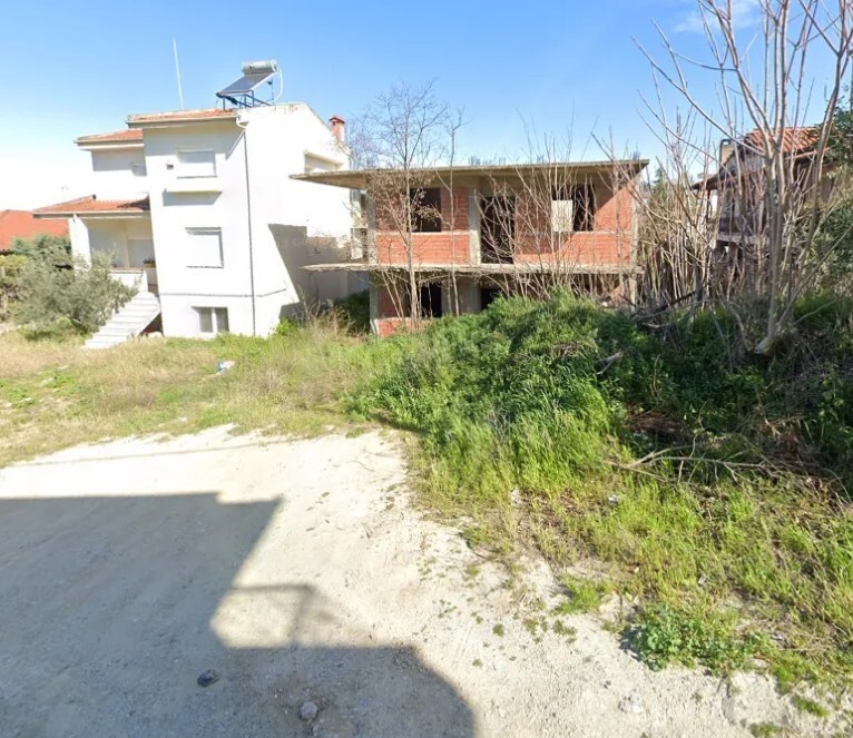Detached house in Mikra, Thessaloniki – Suburbs, Greece – 62748