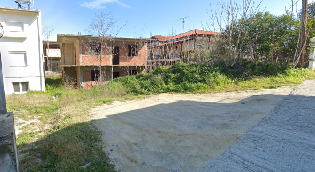 Detached house in Mikra, Thessaloniki – Suburbs, Greece – 62748