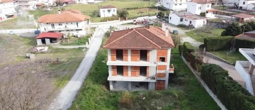 Building in Kassandra, Chalkidiki, Greece – 62743