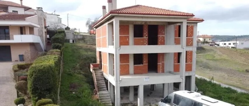 Building in Kassandra, Chalkidiki, Greece – 62743