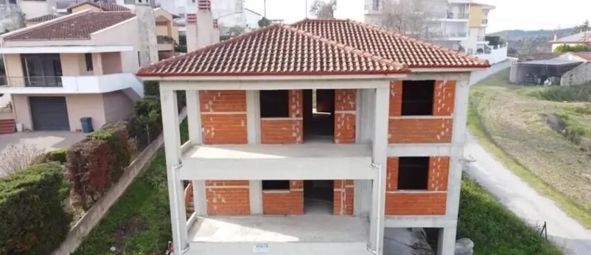 Building in Kassandra, Chalkidiki, Greece – 62743