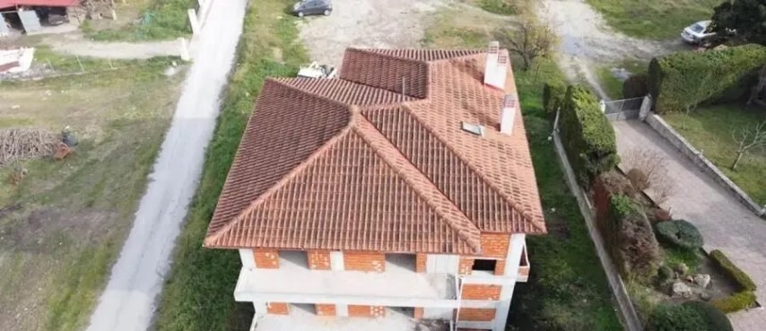 Building in Kassandra, Chalkidiki, Greece – 62743