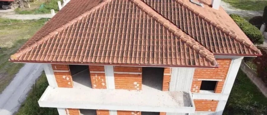Building in Kassandra, Chalkidiki, Greece – 62743