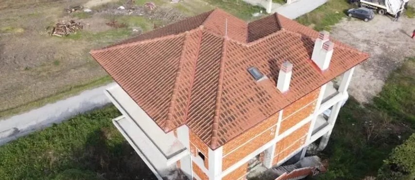 Building in Kassandra, Chalkidiki, Greece – 62743