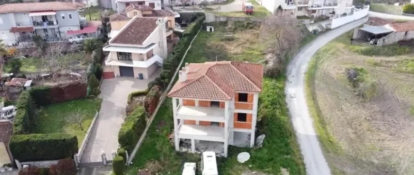 Building in Kassandra, Chalkidiki, Greece – 62743