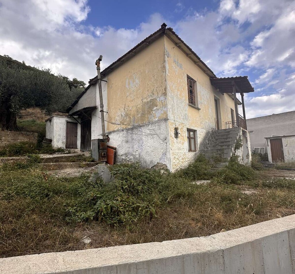 Detached house in Aristotle, Chalkidiki, Greece – 62740