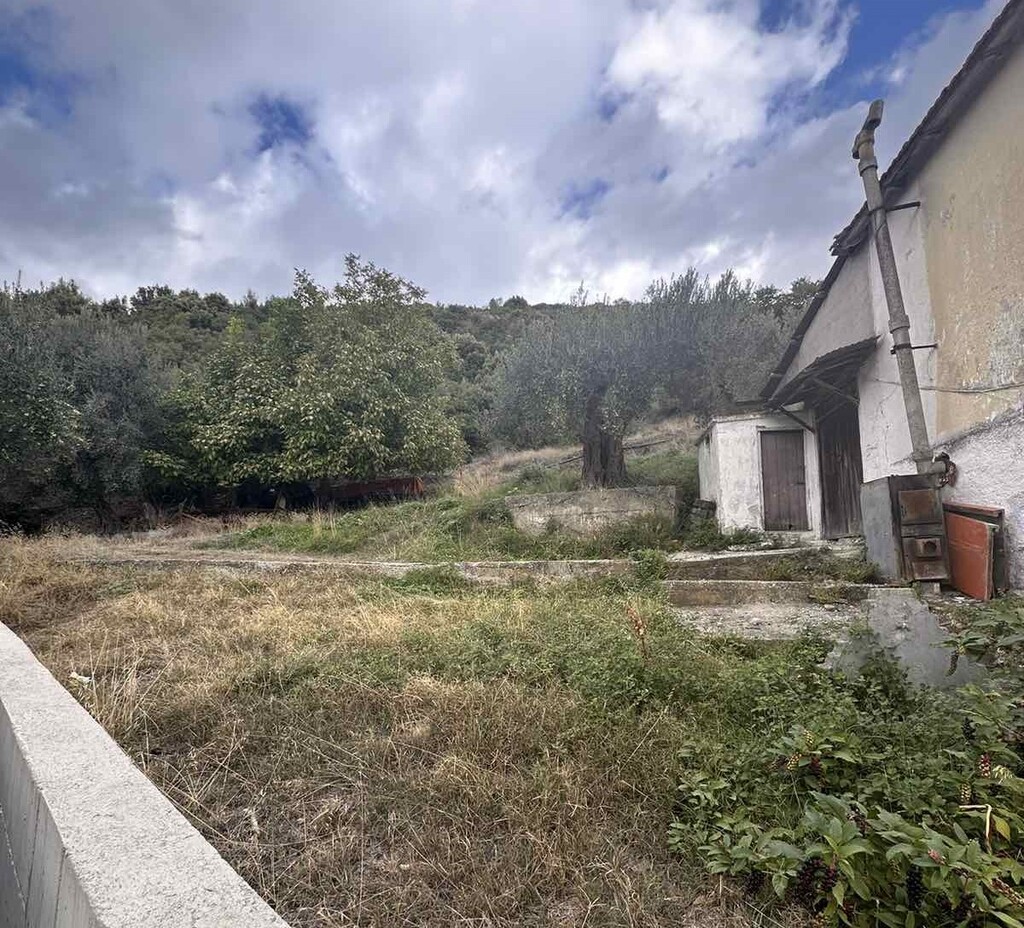 Detached house in Aristotle, Chalkidiki, Greece – 62740