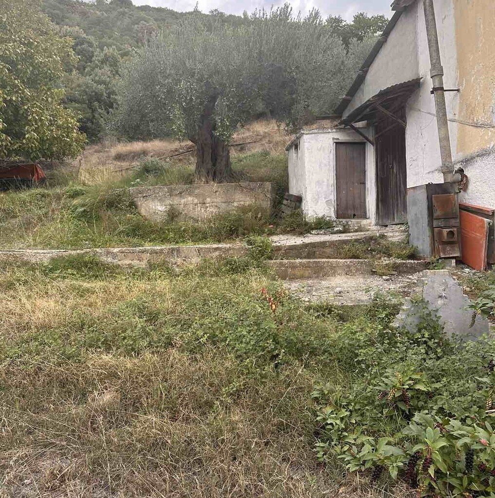 Detached house in Aristotle, Chalkidiki, Greece – 62740