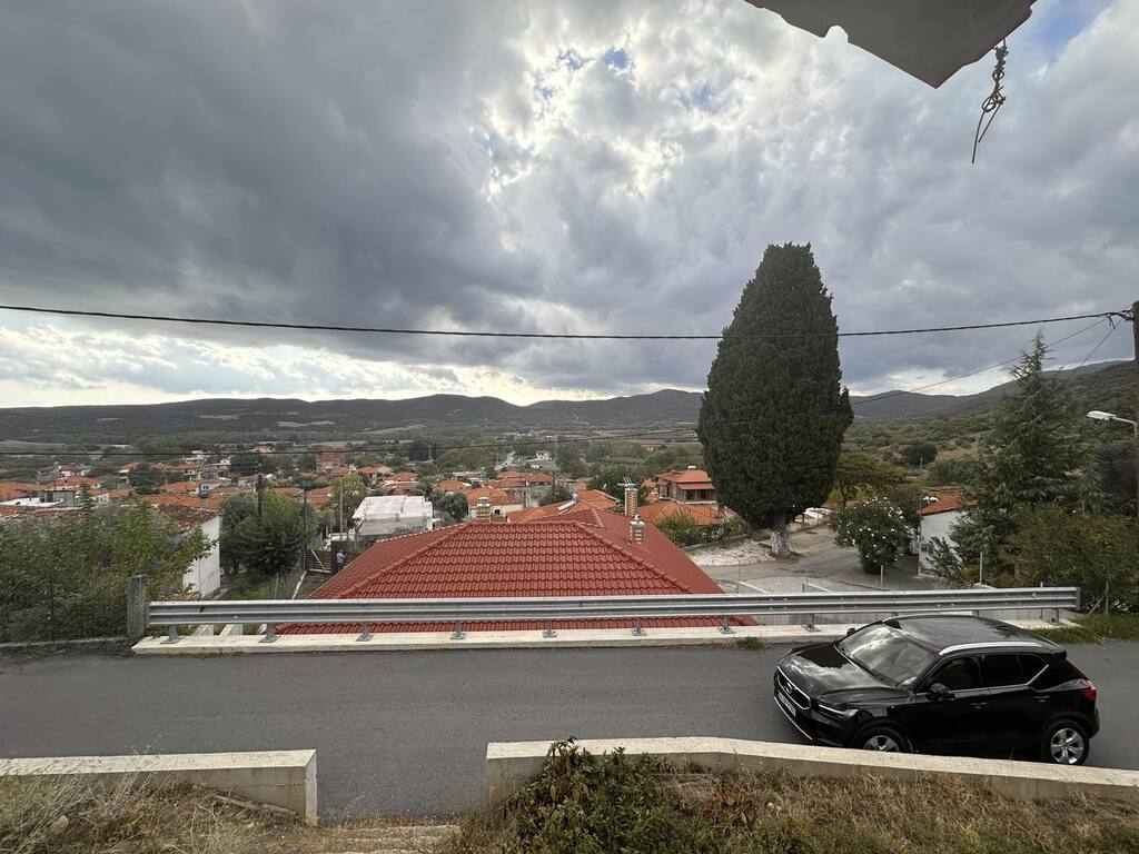 Detached house in Aristotle, Chalkidiki, Greece – 62740