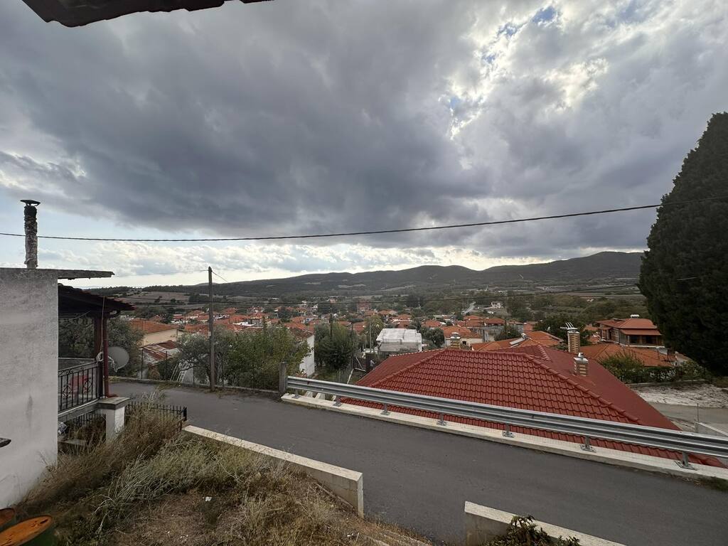 Detached house in Aristotle, Chalkidiki, Greece – 62740
