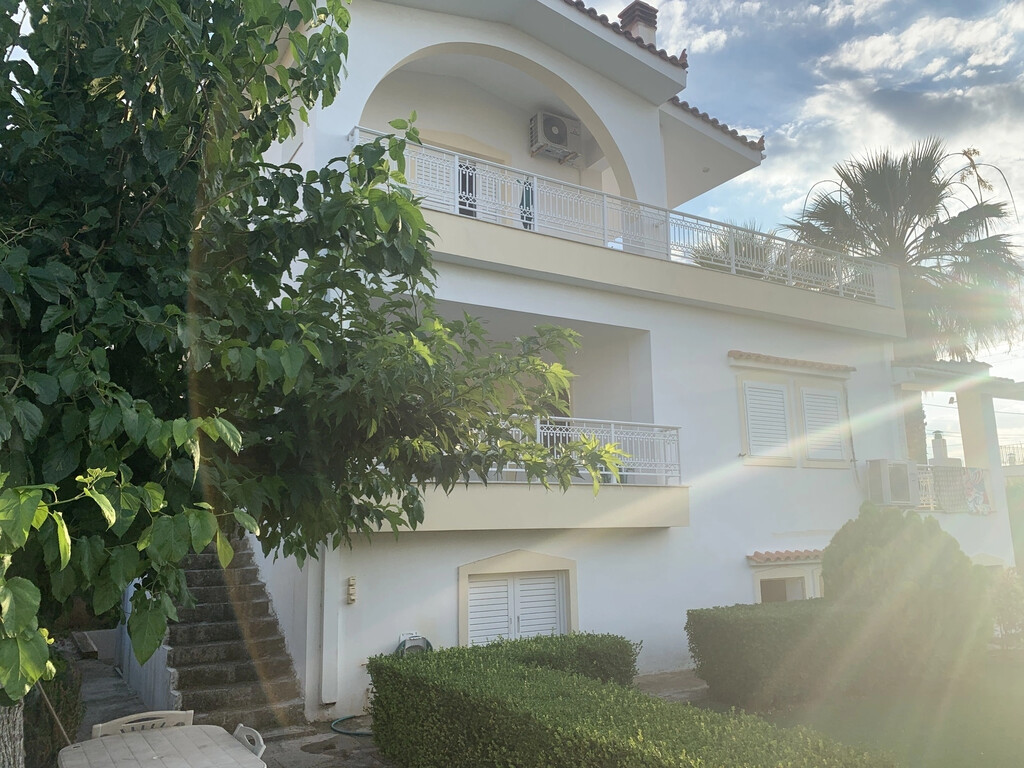 Detached house in Vocha, Corinthia, Greece – 62737