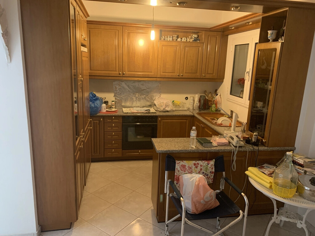 Detached house in Vocha, Corinthia, Greece – 62737