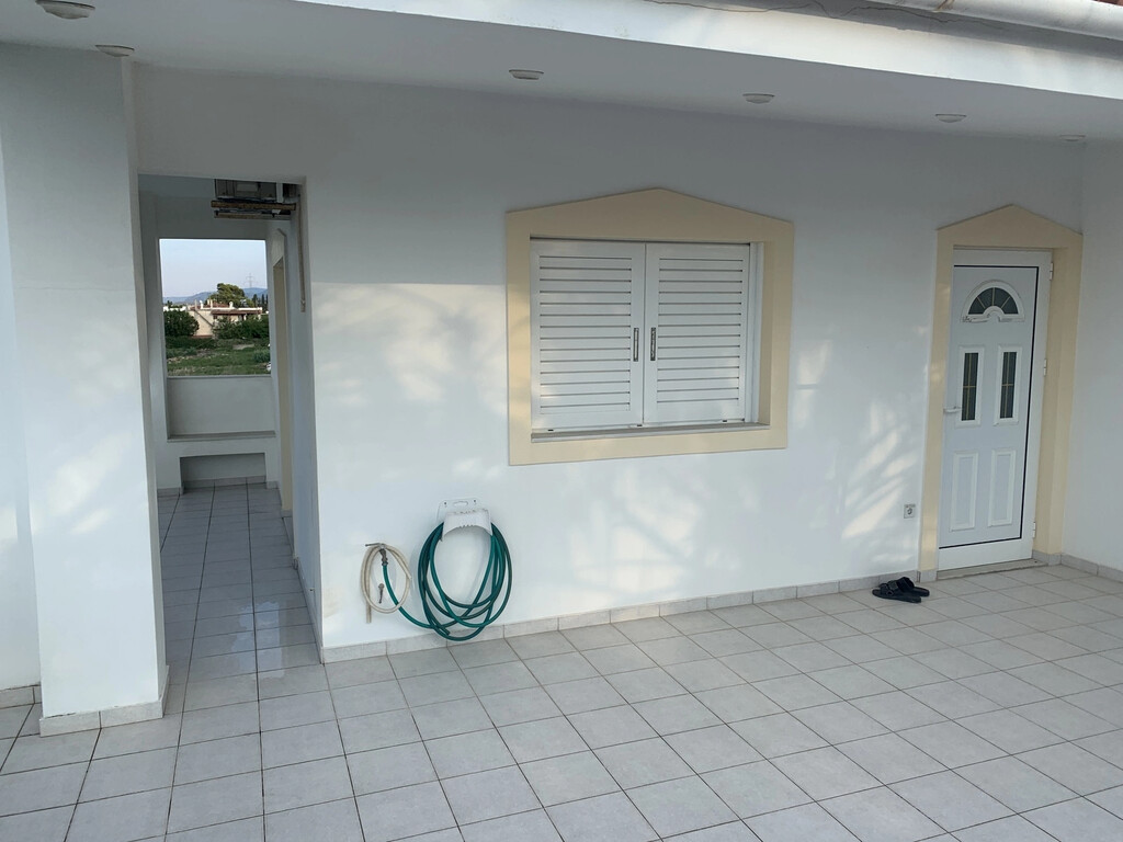 Detached house in Vocha, Corinthia, Greece – 62737