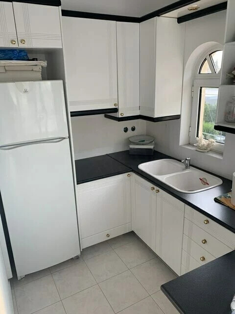 Detached house in Vocha, Corinthia, Greece – 62737