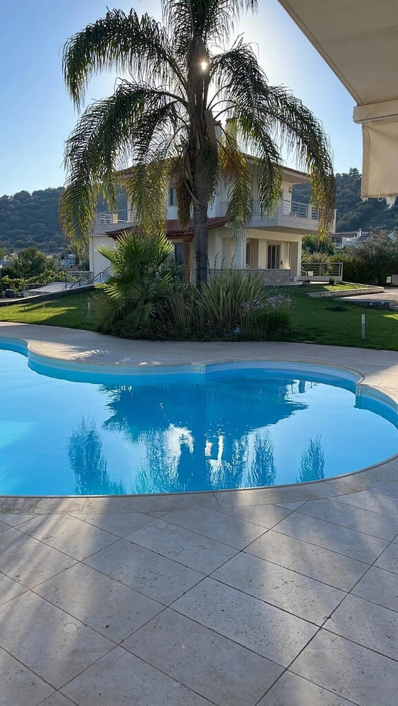 Maisonette in Eretria, Evia, Greece – 62736